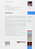 Image de Physique pour les sciences de la vie et de la santé : Cours , QCM et exercices corrigés