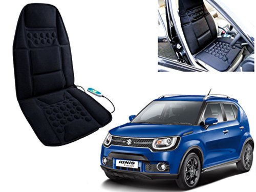 Auto Pearl - Micro- Computer Treatment Car Massage Mat For - Maruti Suzuki Ignis RS.3999 (49.00% Off) - Amazon