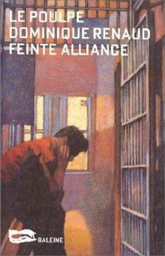 couverture de : Feinte alliance