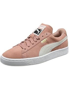 Puma Damen Suede Classic Sneaker