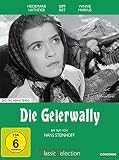Die Geierwally - Heidemarie Hatheyer