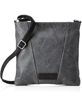 Fritzi aus Preußen Damen Phine Umhängetasche, 2.5x27x27 cm