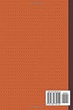 Image de Food Journal With Dot Orange Cover