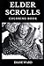 Produktbild Elder Scrolls Coloring Book: Legendary Oblivion and Skyrim Open World RPG Story, Dragonborn and Fantasy Art Inspired Adult Coloring Book (Elder Scrolls Books, Band 0)