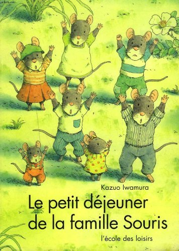 <a href="/node/7620">Le petit déjeuner de la famille Souris</a>