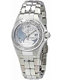 TECHNOMARINE CRUISE DREAM RELOJ DE MUJER CUARZO 30MM CORREA DE ACERO TM-115199