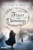 Das Feuer der Dämonen: Novellen (Erzählungen aus Arlens Welt, Band 4) by 