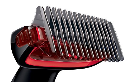 Philips Series 1000 Body Hair Trimmer with Skin Protection - Image 11