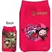 Produktbild J-Straps Handysocke Pucca / Handytasche / Mp3 & 4 Playertasche Motiv: Flower ...