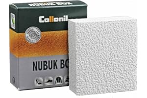 Collonil Pudełko z nubuku