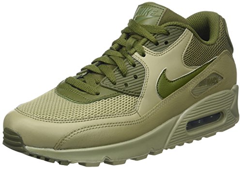 Nike Herren Air Max 90 Essential Low-Top