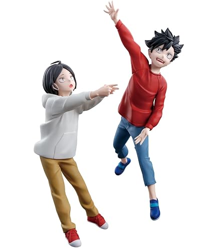 Banpresto Keiji Akaashi Haikyu Posing Action Figure 18 cm, Multicolore, BP89278P