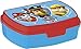 Produktbild Brotdose Lunchbox Paw Patrol - ideal für die Pause in Kindergarten und Vorschule - Brotdose mit praktischem Clipverschluß - 17.0 x 14,5 x 5,6 cm