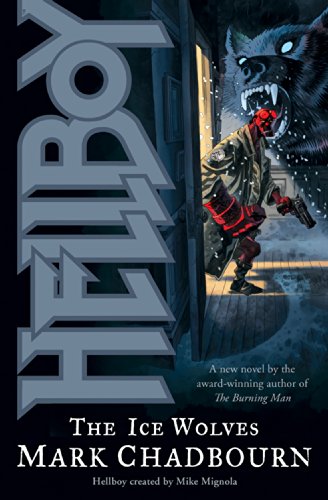 Download Hellboy: The Ice Wolves