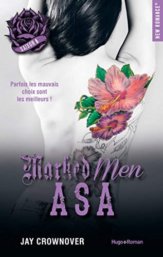 couverture de : Asa