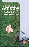 La Saison des Américains