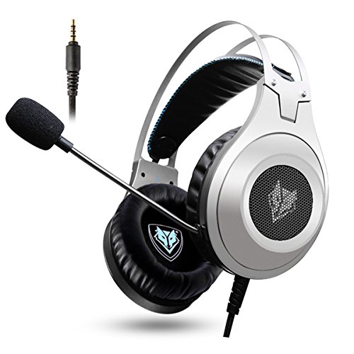 NUBWO N2 Gaming Headset