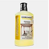 K&auml;rcher Genel Temizleyici Deterjan, 1 lt
