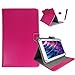 Produktbild Jay-tech XE7D Multimedia Tablet Pc / 17,8 cm / 7.0 " Tablet Pc Tasche mit Standfunktion + Touch Pen - 7 Zoll Pink