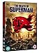 THE DEATH OF SUPERMAN [DVD] [2018]