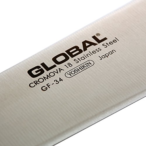 Global Chef Messer 27cm geschmiedet - 2