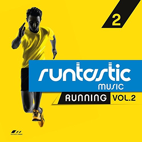 Preisvergleich Produktbild Runtastic Music-Running Volume 2