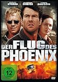 Der Flug des Phoenix - Dennis Quaid