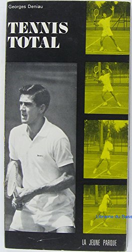 Download Tennis total