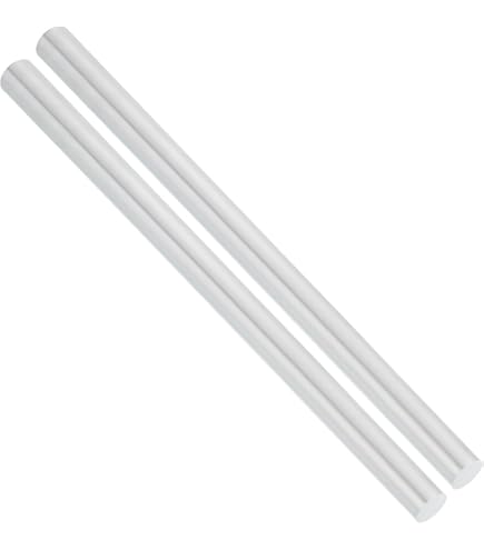 Aluminium Round Bar Rod 6082 T6 Various Lengths / Sizes 1/4" To 2