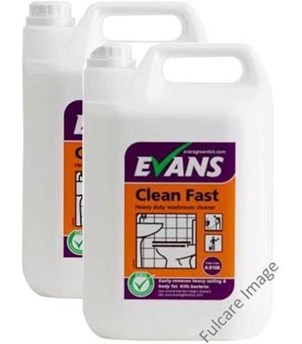 Domex Thick Multi-Purpose Cleaner Lemon Fresh 1L - View #8