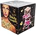 Produktbild New CUBE Beauty Adventskalender mit Schminke - Würfel Kosmetik MakeUp Adventskalender für Frauen
