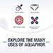 Aquaphor, Baby, Healing Ointment, 2 Pack, 0.35 oz (10 g) Each