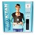 Baby K'Tan Baby Carrier (Medium, Teal Breeze)