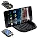 Produktbild Mobilefox KFZ Auto Anti Rutsch Matte Haft Pad Armaturenbrett Handy Halter Google Nexus 5 / 5X / 6 / 6P