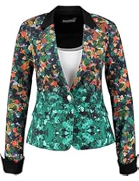 Lavand - Chaqueta - para mujer