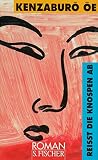 Cover zum Buch Reisst die Knospen ab
