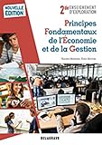 Image de Principes fondamentaux de l'économie et de la gestion 2e