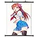 Produktbild Monthly Girls' Nozaki-kun Anime Wall Scroll Poster (16x24) Inches