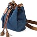 Produktbild Beuteltasche Blau, Damen, Blue Sak