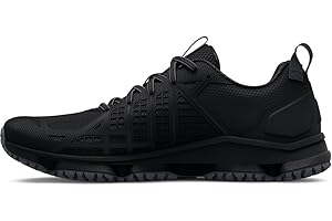 Under Armour UA W MG Strikefast, Zapatillas Trail Running Mujer