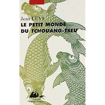 Le petit monde de Tchouang-Tseu