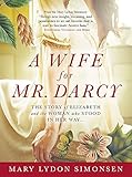 Image de A Wife for Mr. Darcy