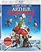 Arthur Christmas [Blu-Ray]