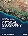 Introducing Physical Geography, 6ed RS.783.00