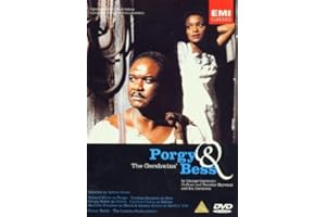 George Gershwin : Porgy & Bess
