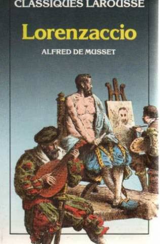 Lorenzaccio