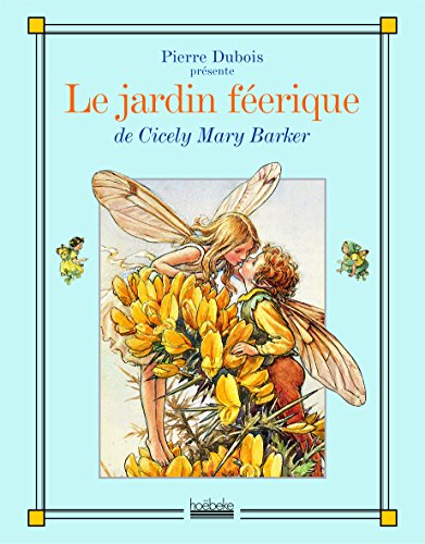Télécharger Le jardin féerique Gratuit