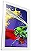 Produktbild Lenovo Tab 2 A10 – 30 16 GB Wei– Volle Größe Tablet (Tablet, Android, Tablet, Android, Weiß, Li-Ion)