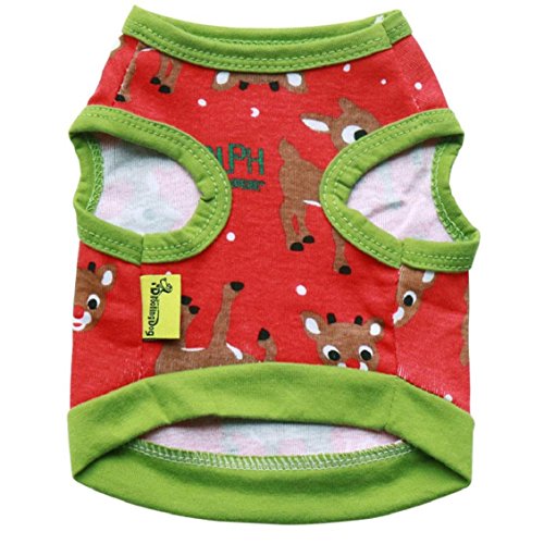 Pets-Clothes-Transer-Merry-Christmas-Pets-Vests-T-Shirts-Dogs-Christmas-Coats-and-Jackets-with-Deer-Elk-Printed-Cute-Clothes-for-Puppy-Dress-up-Dogs-Costumes