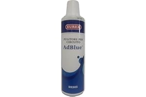 EUREX DX505 ADDITIVO per ADBLUE Diesel ml. 300